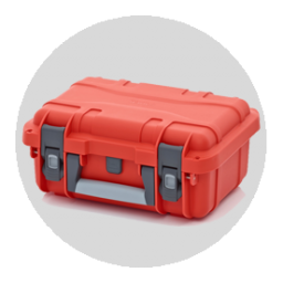 Schutzkoffer Pro 12 Liter